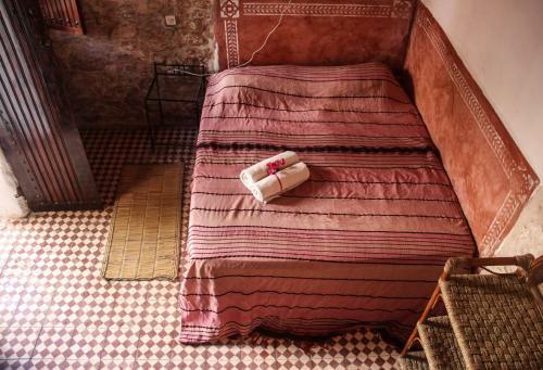 Bed & Breakfast Sidi Kaouki Al Vent