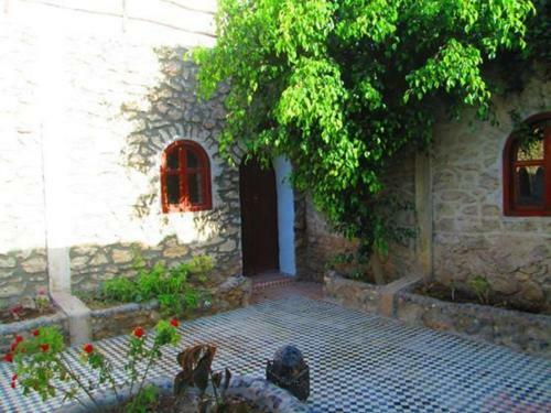Bed & Breakfast Sidi Kaouki Al Vent