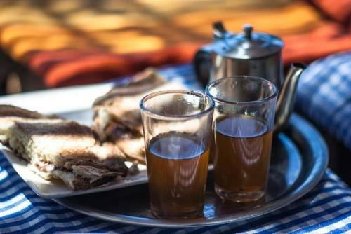 Bed & Breakfast Sidi Kaouki Al Vent