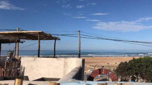Bed & Breakfast Sidi Kaouki Al Vent