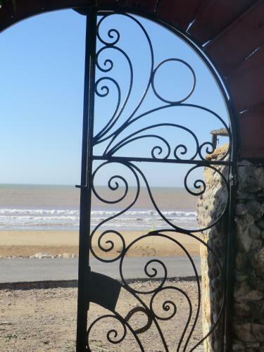 Bed & Breakfast Sidi Kaouki Al Vent