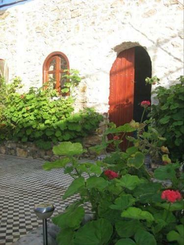 Bed & Breakfast Sidi Kaouki Al Vent
