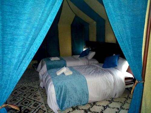 Camp Camelhouse Merzouga