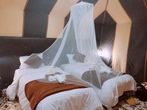 Camp Camelhouse Merzouga