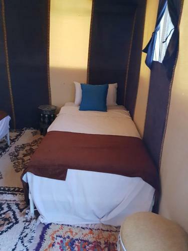 Camp Camelhouse Merzouga