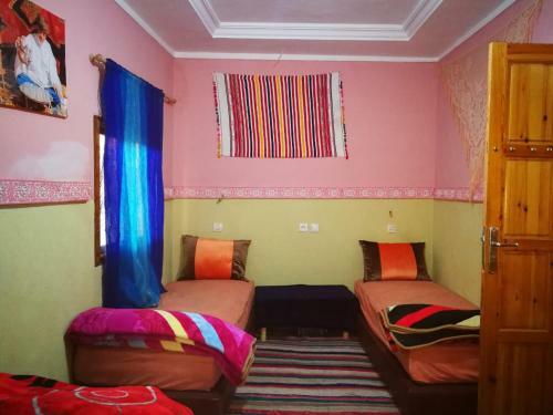 Apartamento G�te Tamsoulte