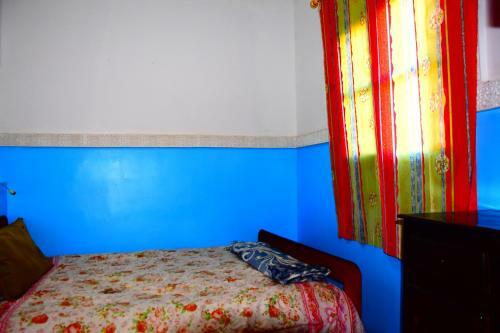 Apartamento G�te Tamsoulte