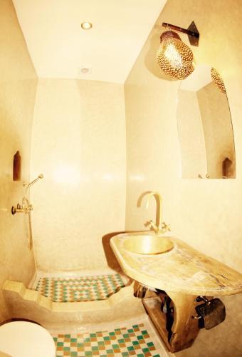 Albergue Ride Morocco