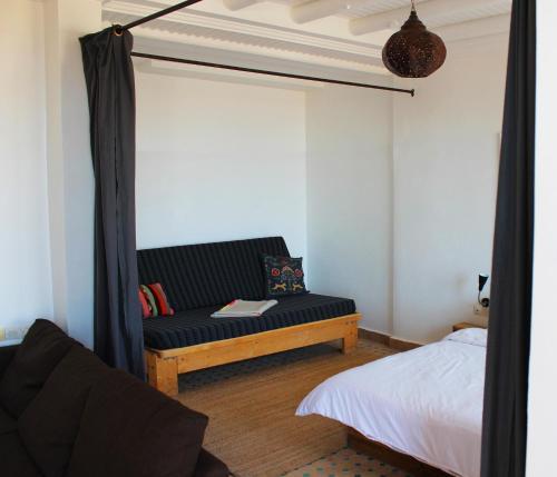 Albergue Ride Morocco