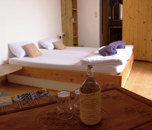 Albergue Ride Morocco