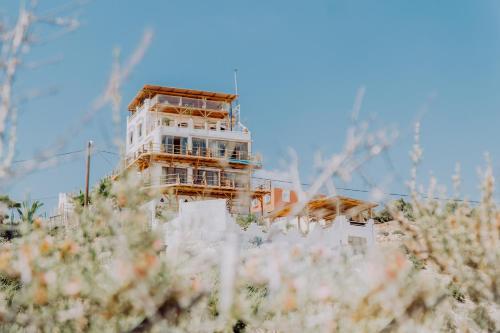 Albergue Ride Morocco