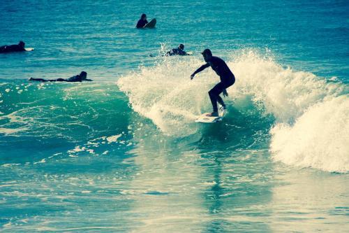 Albergue Ride Morocco