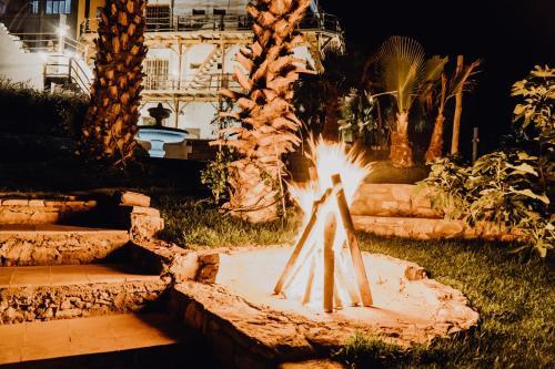 Albergue Ride Morocco