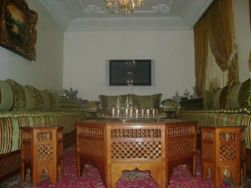 City Apartment Perfect Comfort