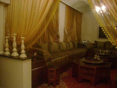 City Apartment Perfect Comfort