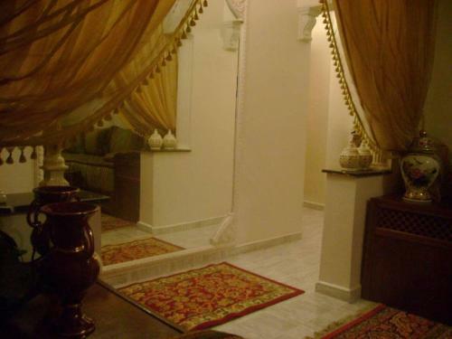 City Apartment Perfect Comfort