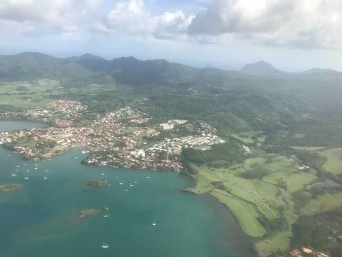 Apartamento Les Pieds Dans L'eau