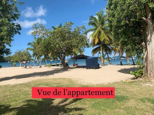 Apartamento Les Pieds Dans L'eau
