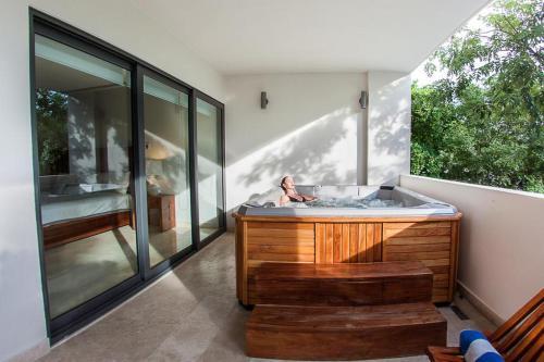 Apartamento Terrazas 202 By Happy Address