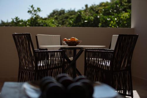 Apartamento Terrazas 202 By Happy Address