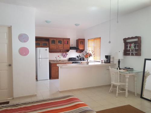 Apartamento Casa Campestre