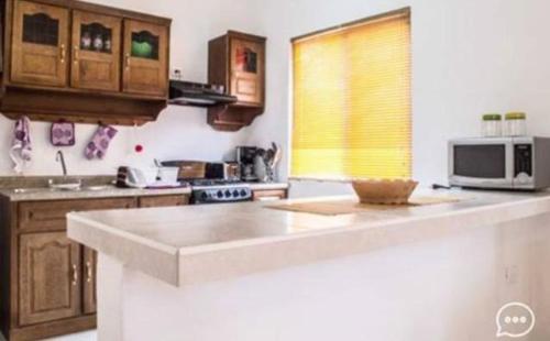Apartamento Casa Campestre