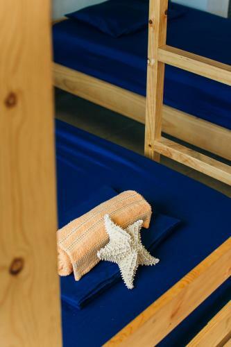 The Mermaid Hostel Beach