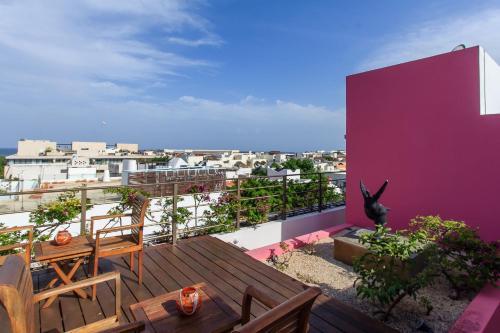Apartamento Doca 201 & Jacuzzi