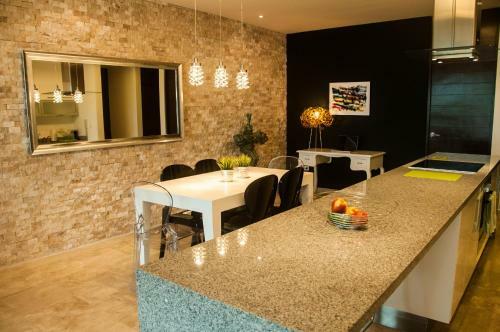 Apartamento Doca 201 & Jacuzzi