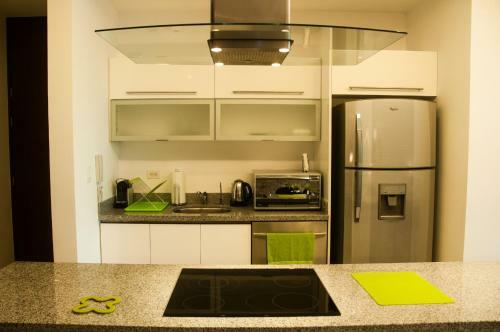 Apartamento Doca 201 & Jacuzzi