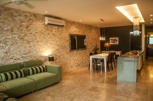 Apartamento Doca 201 & Jacuzzi