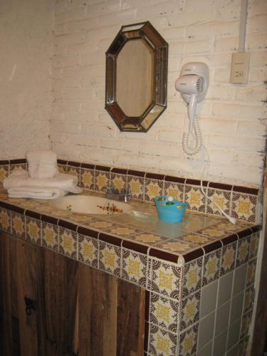 Hostal Posada Sol Y Luna