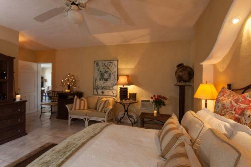 Apartamento Casa Esperanza 01