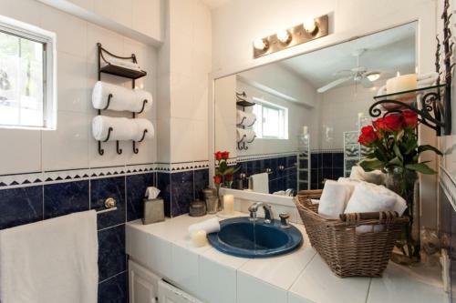 Apartamento Casa Esperanza 01