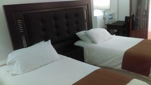 Fray Bartolome Hotel