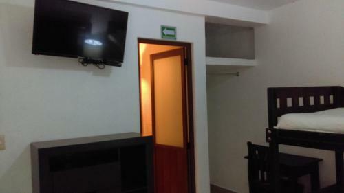 Fray Bartolome Hotel