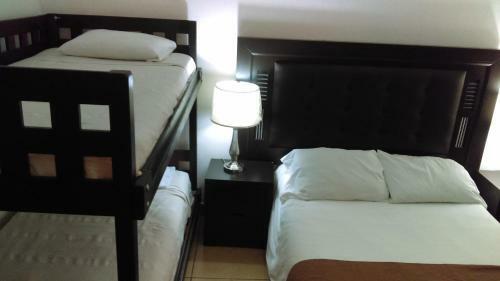 Fray Bartolome Hotel