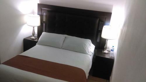 Fray Bartolome Hotel