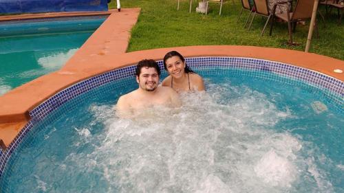 Xacalli Posada
