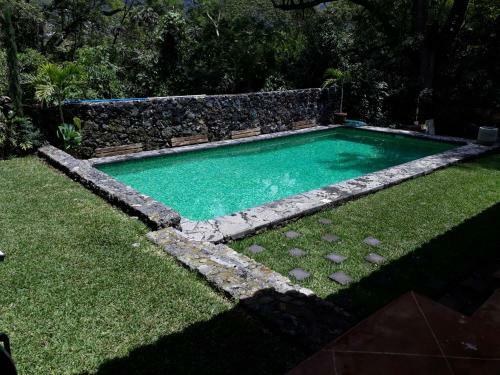 Posada Hacienda Maria Elena