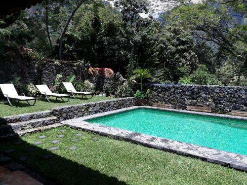Posada Hacienda Maria Elena