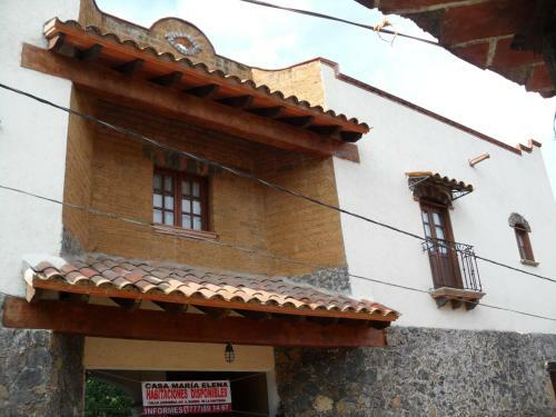 Posada Hacienda Maria Elena