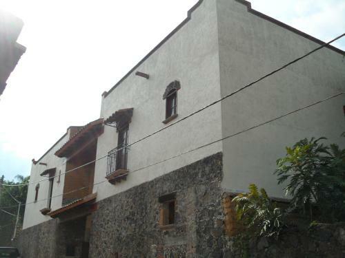 Posada Hacienda Maria Elena