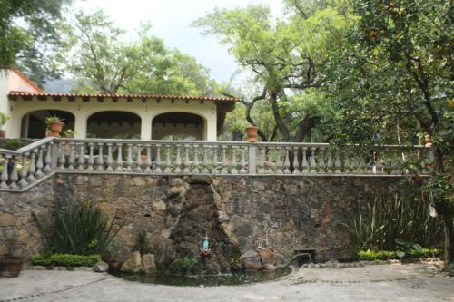 Posada Hacienda Maria Elena