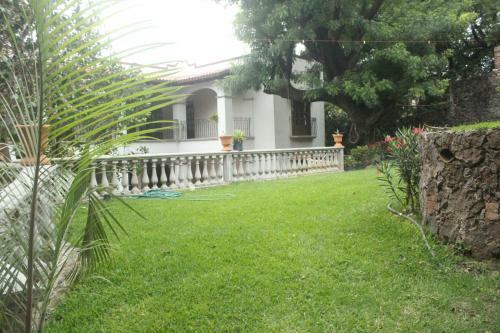 Posada Hacienda Maria Elena