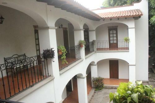 Posada Hacienda Maria Elena