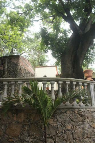 Posada Hacienda Maria Elena