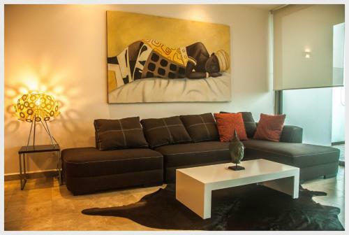 Apartamento Doca 202