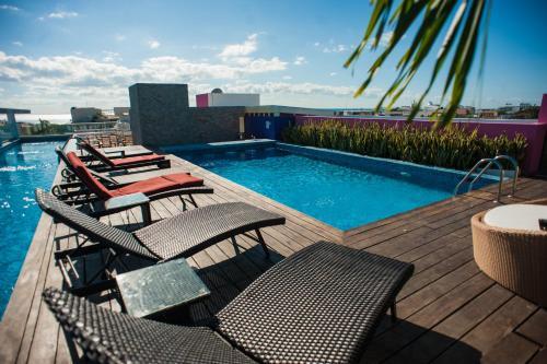Apartamento Doca 202