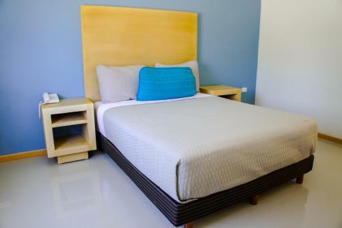 Capital Hotel